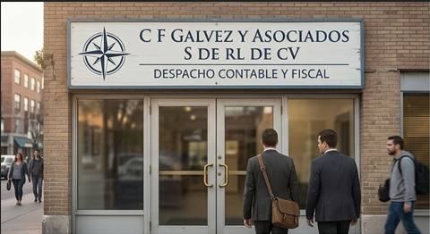 Servicios contables profesionales